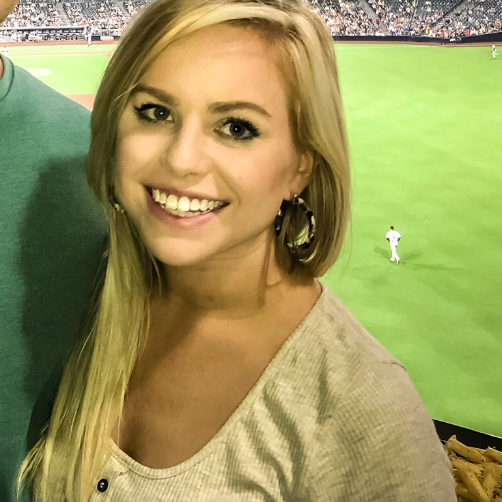 Meet your Posher, Amanda